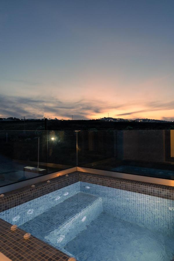 Griseo Villas Karterados  Buitenkant foto